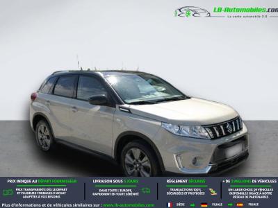 Suzuki Vitara 1.0 Boosterjet BVM 111ch