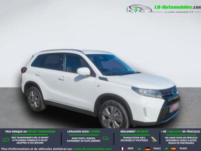 Suzuki Vitara 1.0 Boosterjet BVM 111ch