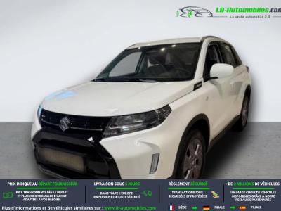 Suzuki Vitara 1.0 Boosterjet BVM 111ch