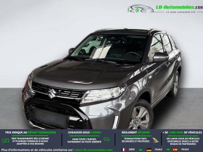 Suzuki Vitara 1.0 Boosterjet BVM 111ch
