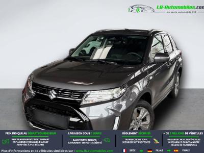 Suzuki Vitara 1.0 Boosterjet BVM 111ch