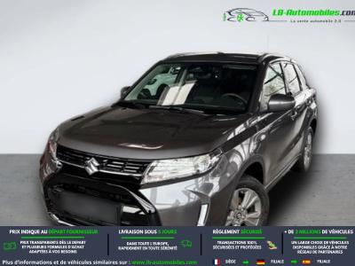 Suzuki Vitara 1.0 Boosterjet BVM 111ch