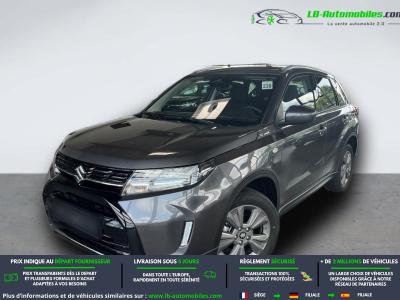 Suzuki Vitara 1.0 Boosterjet BVM 111ch