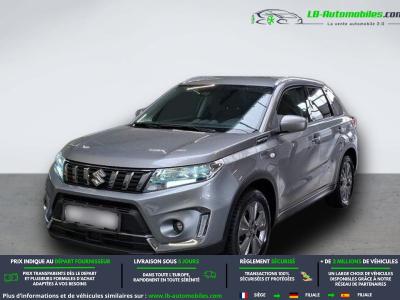 Suzuki Vitara 1.4 Boosterjet Allgrip 129ch BVM