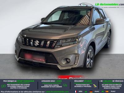 Suzuki Vitara 1.4 Boosterjet Allgrip 129ch BVM
