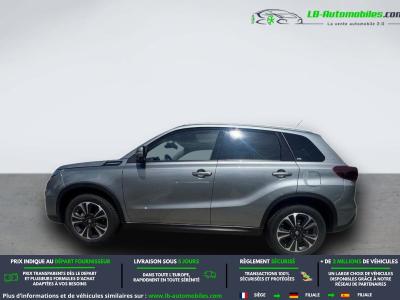 Suzuki Vitara 1.5 Dualjet Hybrid BVA 102ch