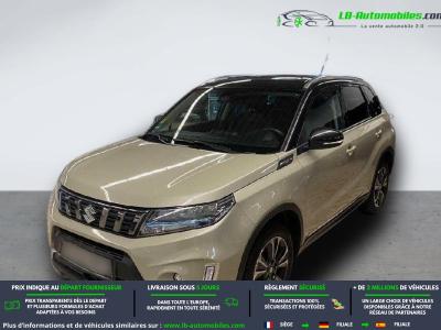 Suzuki Vitara 1.5 Dualjet Hybrid BVA 102ch
