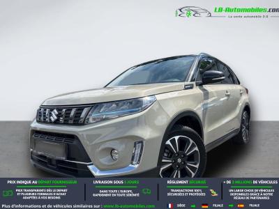 Suzuki Vitara 1.5 Dualjet Hybrid BVA 102ch