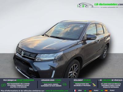 Suzuki Vitara 1.5 Dualjet Hybrid BVA 102ch