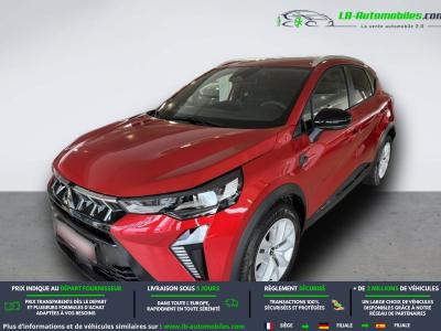 Mitsubishi ASX 1.3 DI-T MHEV 140 BVM