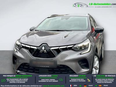 Mitsubishi ASX 1.3 DI-T MHEV 140 BVM