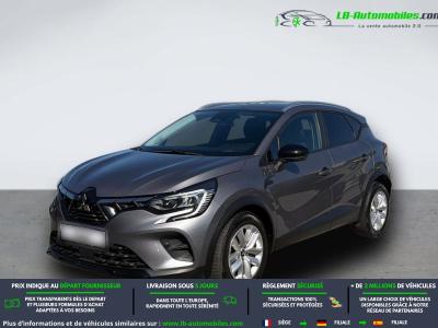 Mitsubishi ASX 1.3 DI-T MHEV 140 BVM