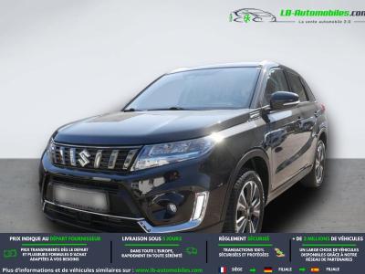 Suzuki Vitara 1.4 Boosterjet 129ch BVM