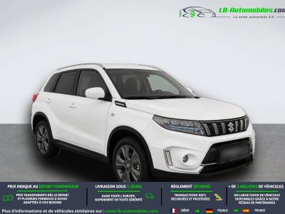 Suzuki Vitara 1.4 Boosterjet 129ch BVM