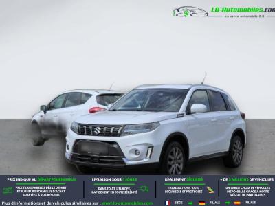 Suzuki Vitara 1.4 Boosterjet 129ch BVM