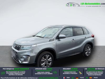 Suzuki Vitara 1.4 Boosterjet 129ch BVM