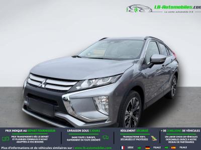 Mitsubishi Eclipse Cross 1.5 MIVEC 163 BVM 2WD