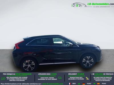 Mitsubishi Eclipse Cross 1.5 MIVEC 163 BVA 4WD