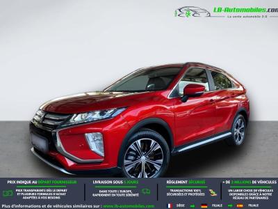 Mitsubishi Eclipse Cross 1.5 MIVEC 163 BVA 4WD
