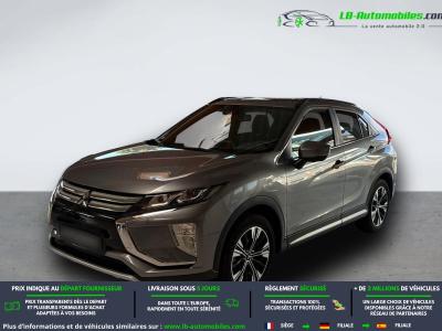 Mitsubishi Eclipse Cross 1.5 MIVEC 163 BVA 4WD
