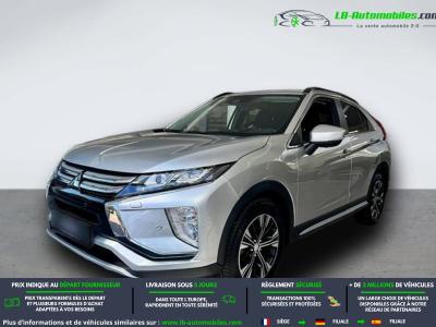 Mitsubishi Eclipse Cross 1.5 T-MIVEC 163 BVA 2WD