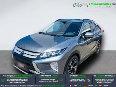 Mitsubishi Eclipse Cross 1.5 T-MIVEC 163 BVA 2WD