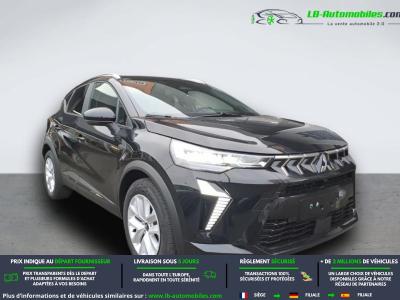 Mitsubishi ASX 1.3 DI-T MHEV 140 BVM