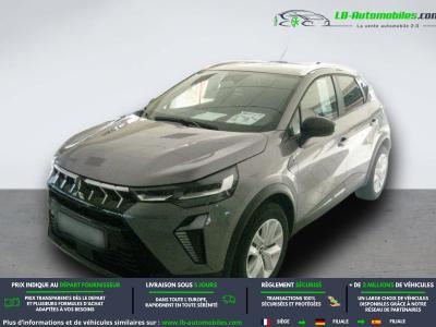 Mitsubishi ASX 1.3 DI-T MHEV 140 BVM