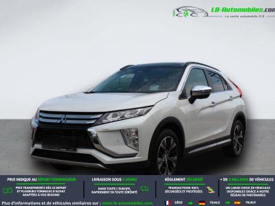 Mitsubishi Eclipse Cross 1.5 T-MIVEC 163 BVA 2WD