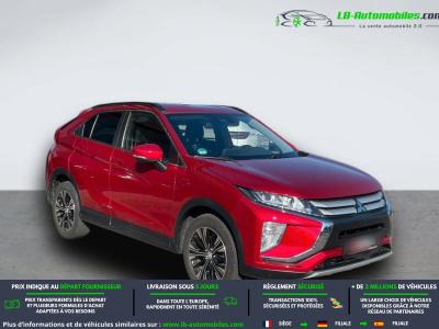 Mitsubishi Eclipse Cross 1.5 MIVEC 163 BVM 2WD