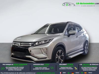 Mitsubishi Eclipse Cross 1.5 MIVEC 163 BVM 2WD