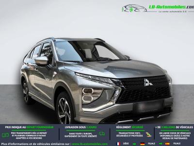 Mitsubishi Eclipse Cross 2.4 MIVEC PHEV Twin Motor 4WD 188 ch