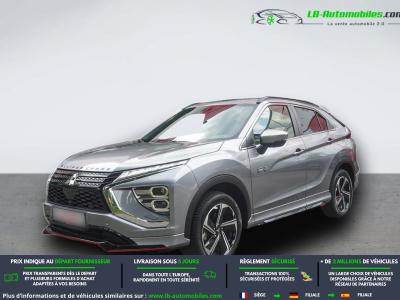 Mitsubishi Eclipse Cross 2.4 MIVEC PHEV Twin Motor 4WD 188 ch