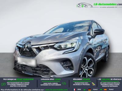 Mitsubishi ASX 1.6 MPI PHEV 159 BVA