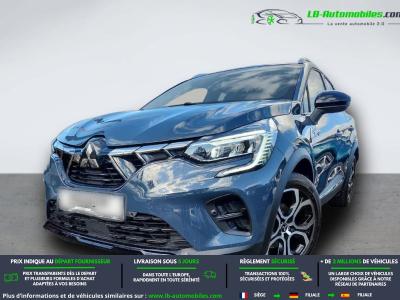 Mitsubishi ASX 1.6 MPI PHEV 159 BVA