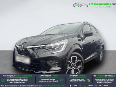 Mitsubishi ASX 1.6 MPI PHEV 159 BVA