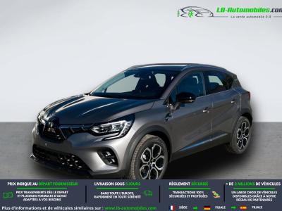 Mitsubishi ASX 1.6 MPI PHEV 159 BVA