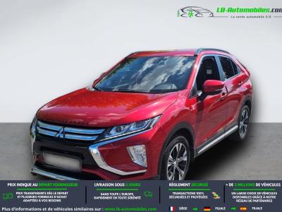 Mitsubishi Eclipse Cross 1.5 MIVEC 163 BVA 2WD
