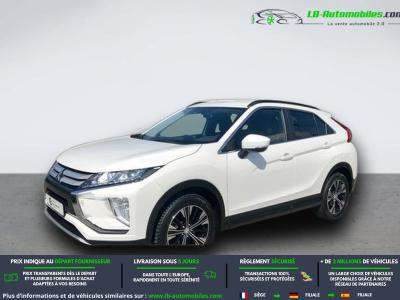 Mitsubishi Eclipse Cross 1.5 MIVEC 163 BVA 2WD