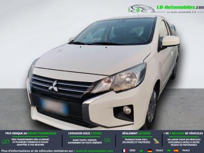 Mitsubishi Space Star 1.0 MIVEC 71 BVM
