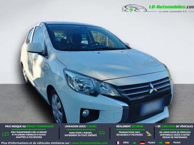 Mitsubishi Space Star 1.0 MIVEC 71 BVM