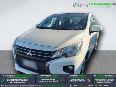 Mitsubishi Space Star 1.0 MIVEC 71 BVM