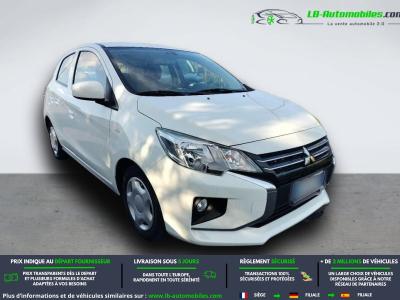 Mitsubishi Space Star 1.0 MIVEC 71 BVM
