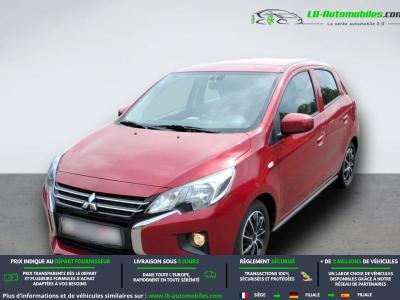 Mitsubishi Space Star 1.0 MIVEC 71 BVM