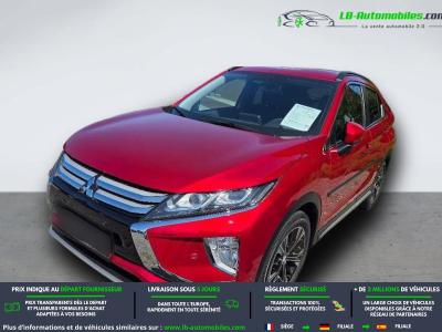Mitsubishi Eclipse Cross 1.5 MIVEC 163 BVM 2WD