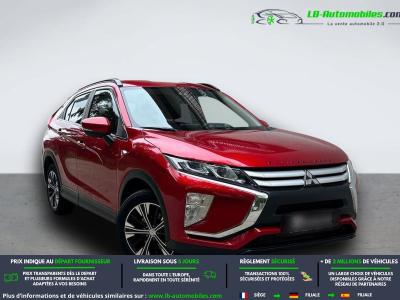 Mitsubishi Eclipse Cross 1.5 MIVEC 163 BVM 2WD