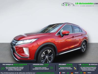 Mitsubishi Eclipse Cross 1.5 MIVEC 163 BVM 2WD