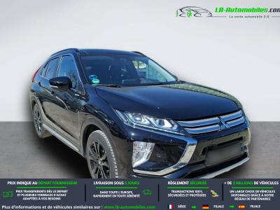Mitsubishi Eclipse Cross 1.5 MIVEC 163 BVA 2WD