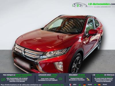 Mitsubishi Eclipse Cross 1.5 MIVEC 163 BVA 2WD