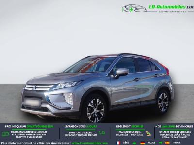 Mitsubishi Eclipse Cross 1.5 MIVEC 163 BVA 2WD